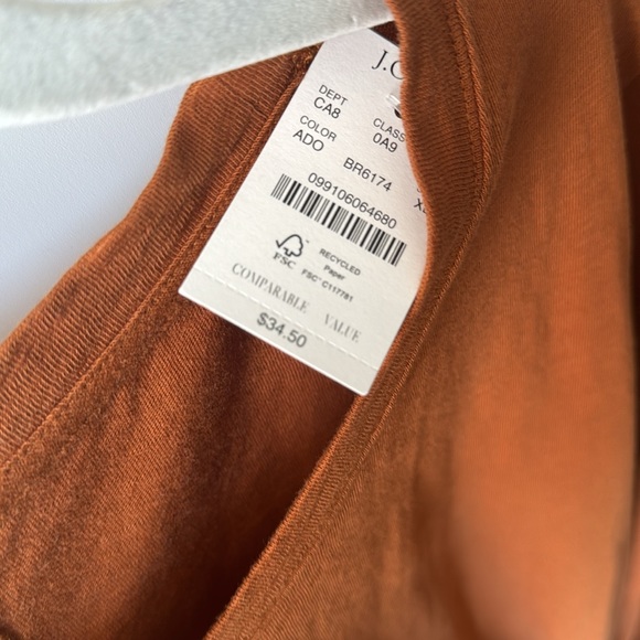 Cozy open cardigan with a coordinating long sleeve shirt - Picture 5 of 7